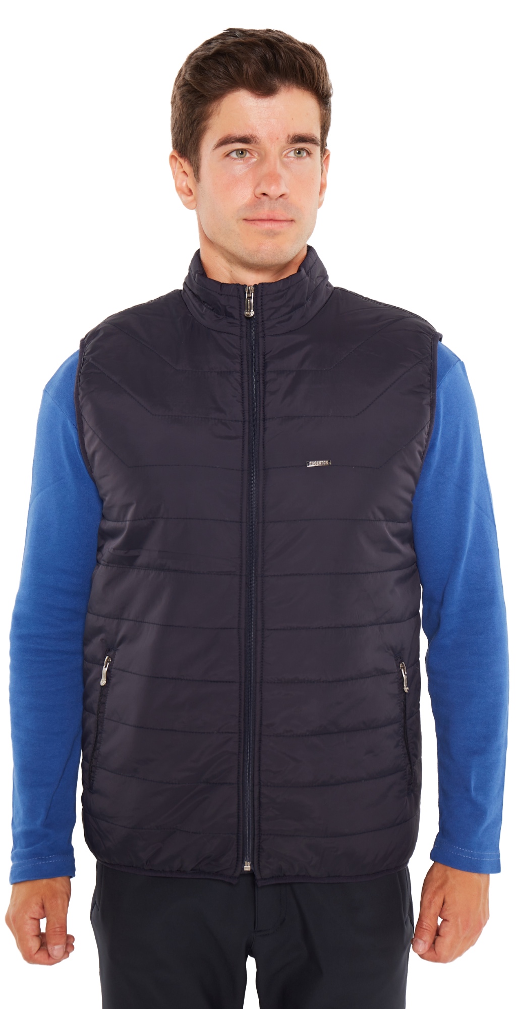 Жилет  муж (АРТ. м.6324)