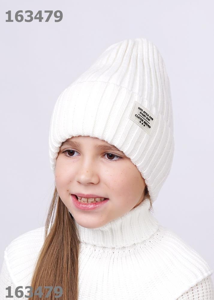 Шапка дет Clever (АРТ. 423714аш)