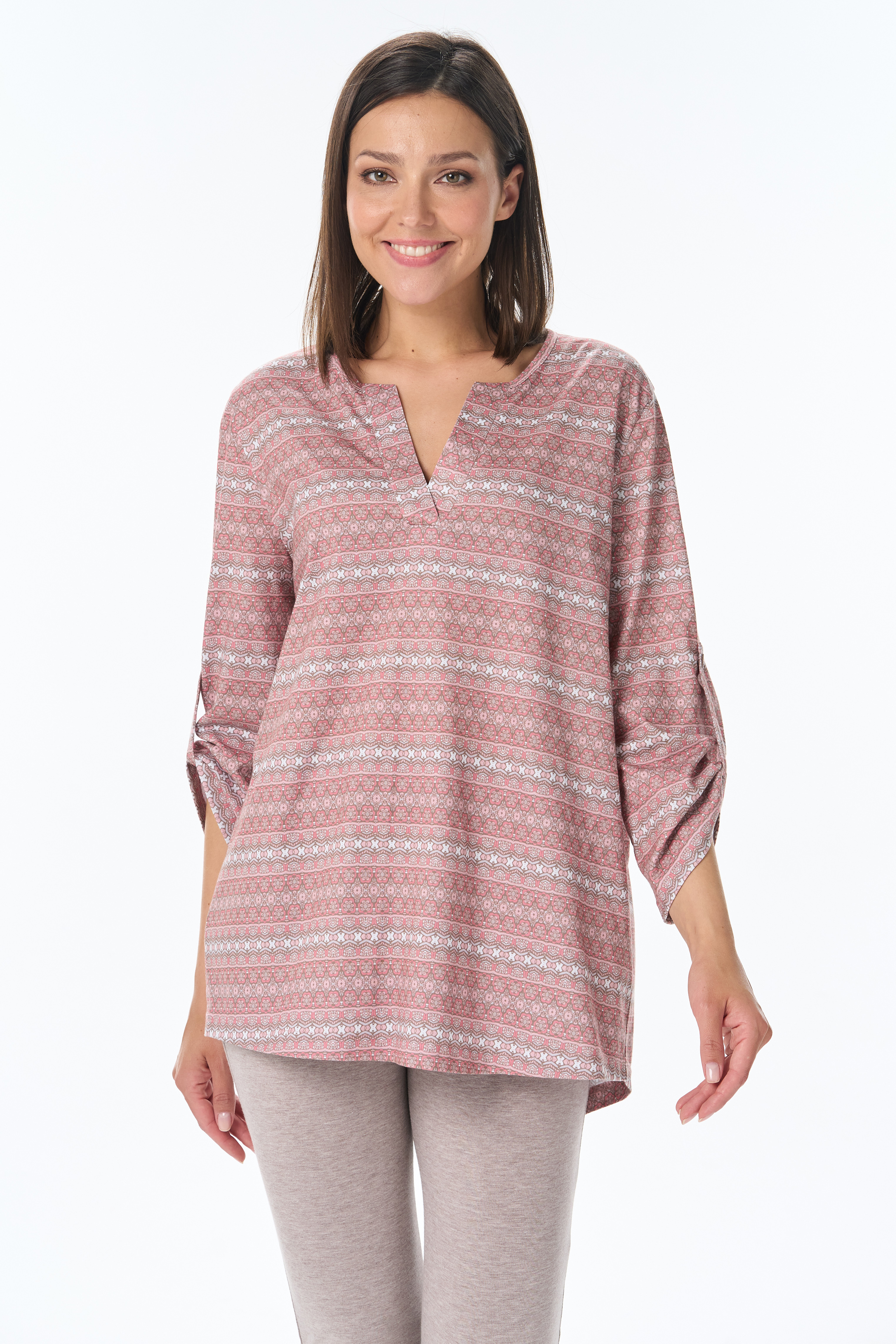 Джемпер жен (АРТ. K0320-E35.2F08)