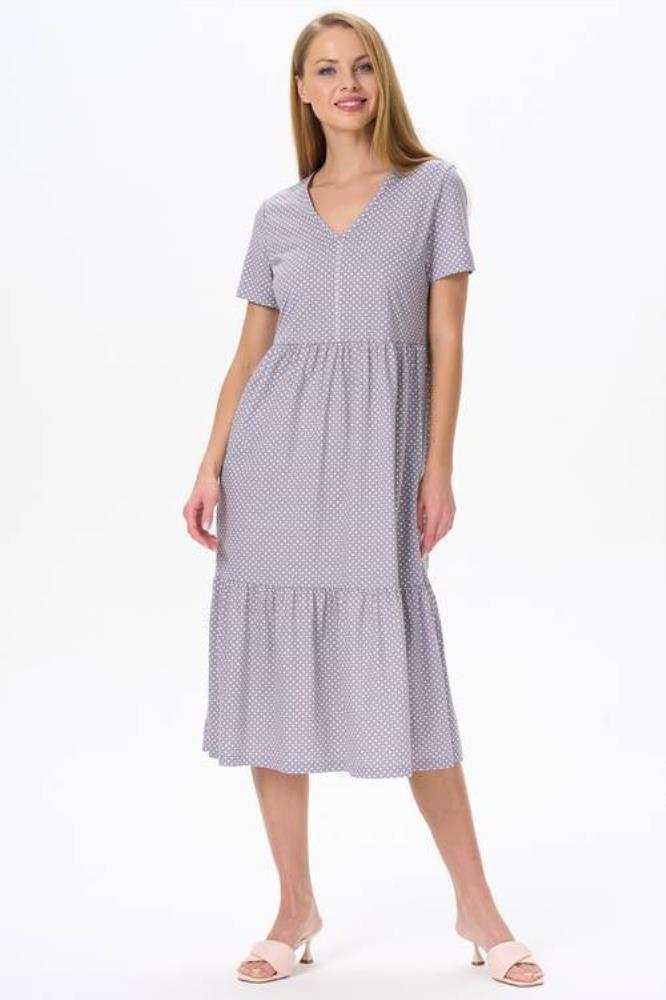 Платье  жен (АРТ. N1389-G90.3S02)