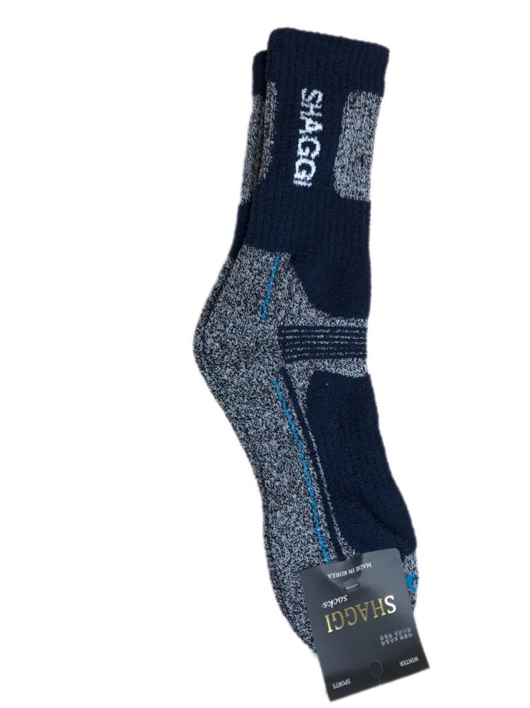 Носки муж термо (АРТ. 90313)