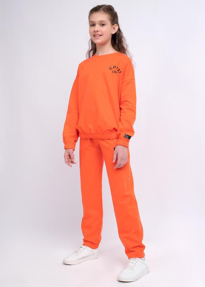 Джемпер дев Clever (АРТ. 825588-01а_п)