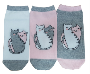 Носки дет (АРТ. С969)