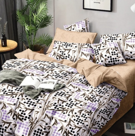 КПБ Евро поплин (АРТ. П-2143)