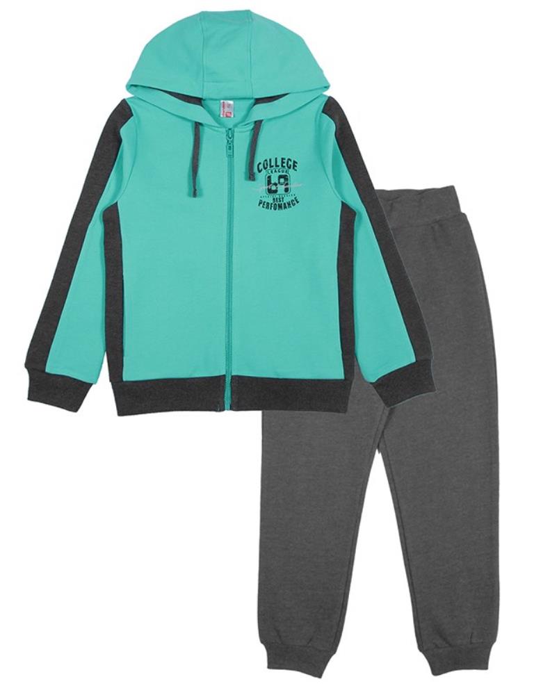 Костюм мал (АРТ. CAJ 9803)