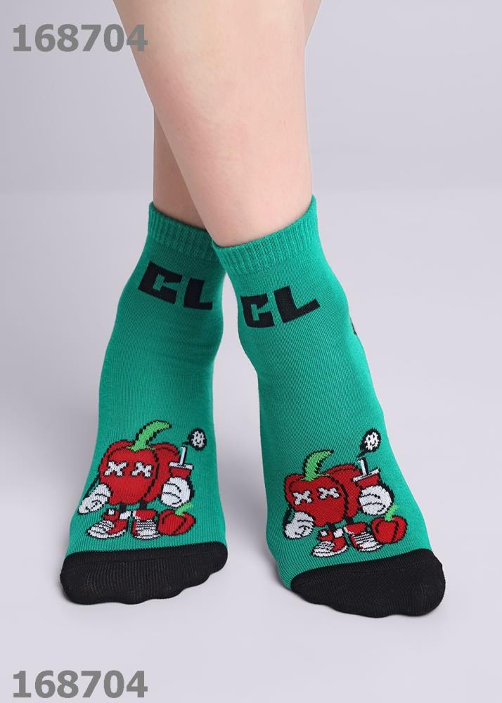 Носки дет (АРТ. С1390)