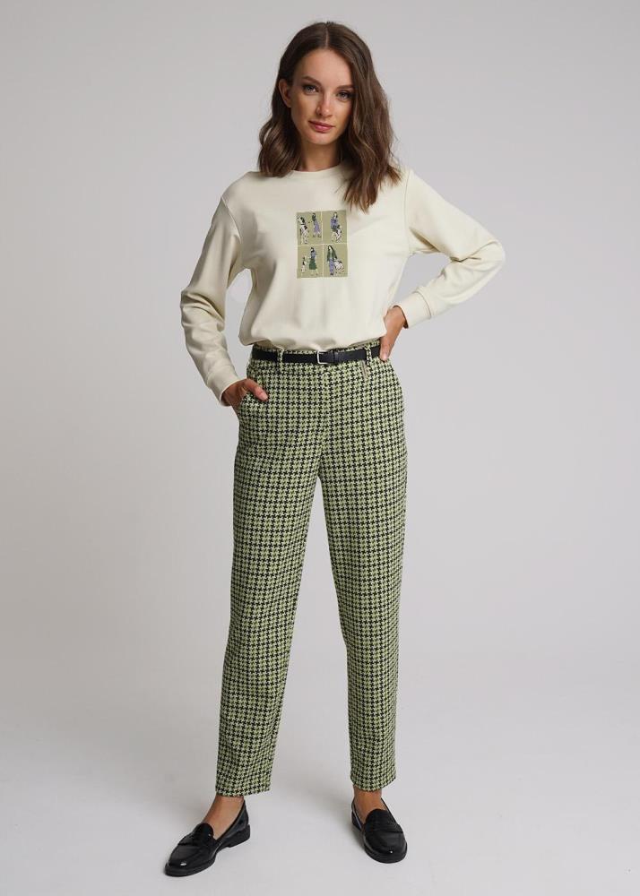 Джемпер жен (АРТ. 136303/115вэ_п)