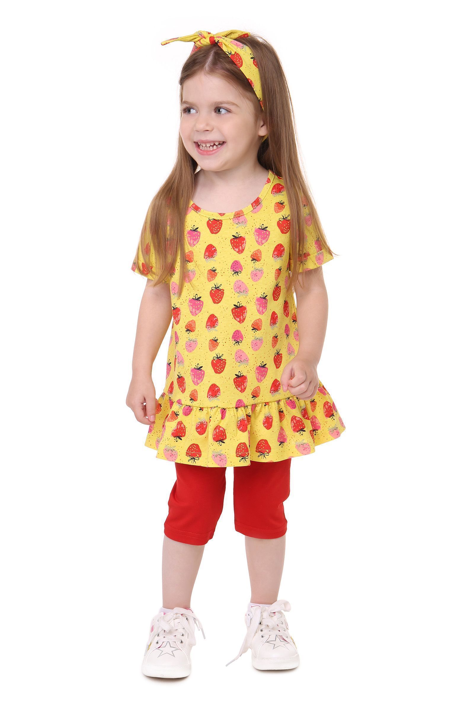 Комплект дев (АРТ. КС02-3843)