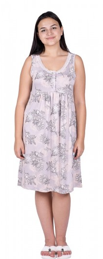 Сорочка жен (АРТ. 2901)