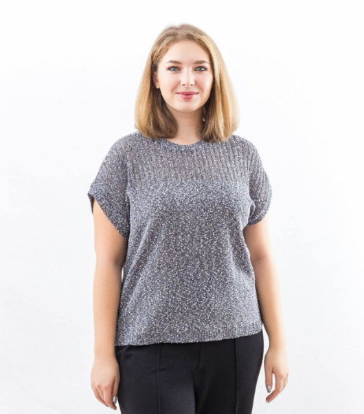 Джемпер жен (АРТ. 11220)