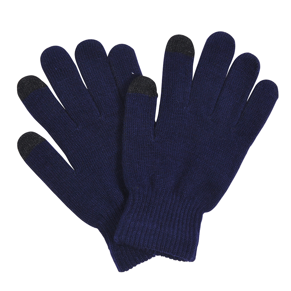 Перчатки муж трикотажные (АРТ. S203-L)