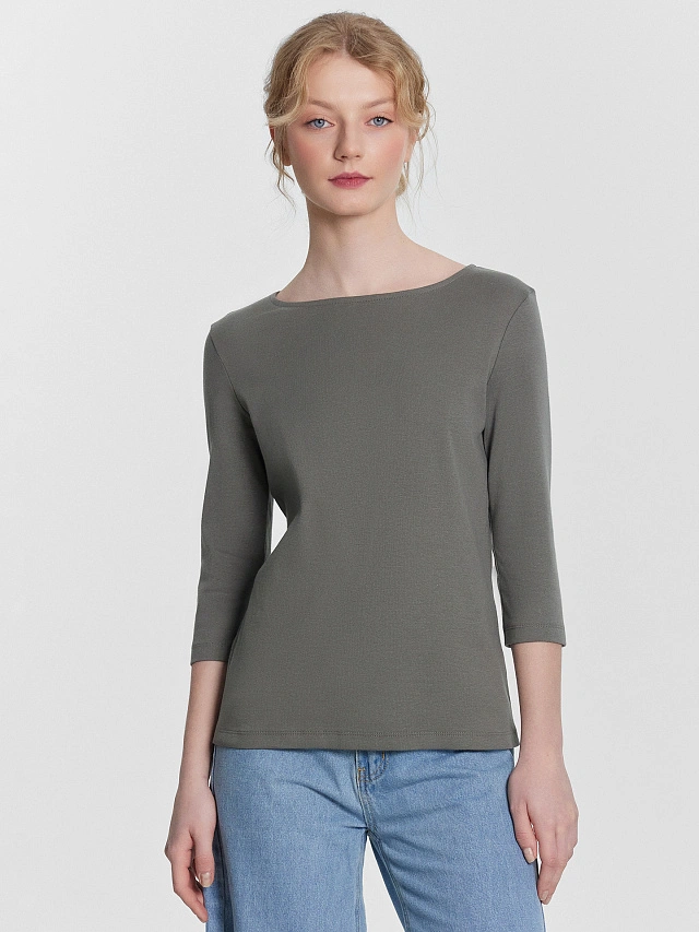 Джемпер жен (АРТ. 122650)