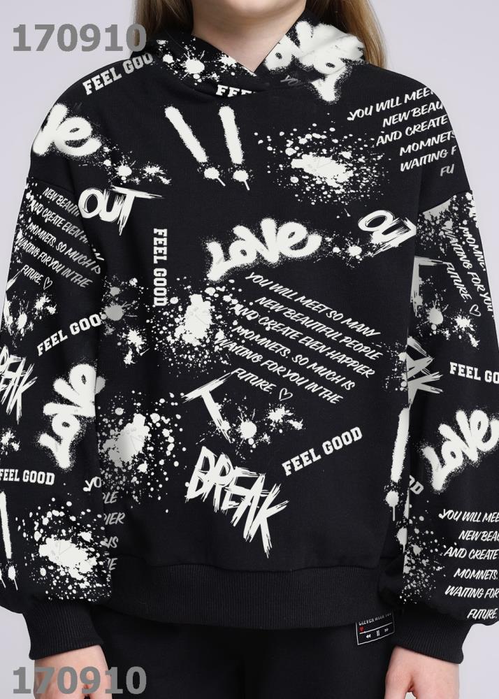 Джемпер дев (АРТ. 736288/64ф_п)