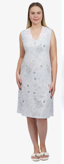 Сорочка жен (АРТ. 3024)