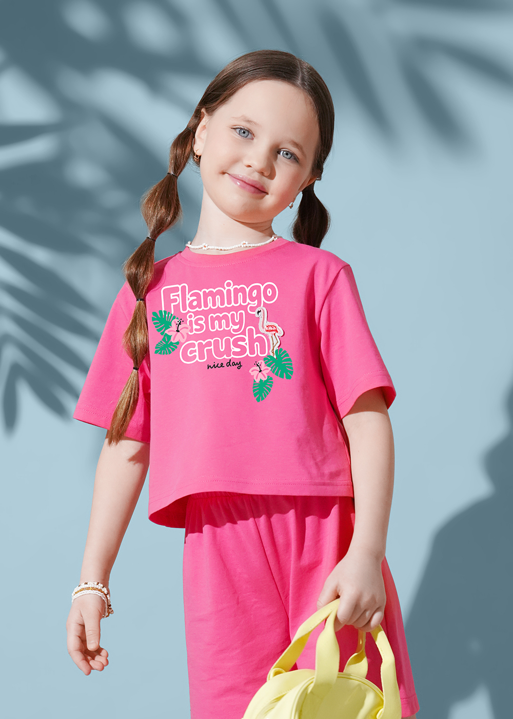 Футболка дев   (АРТ. 867434/17кд_п)