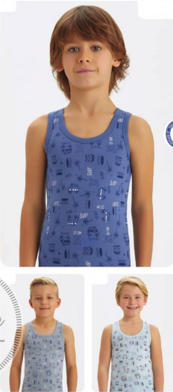 Майка мал (АРТ. 2638)