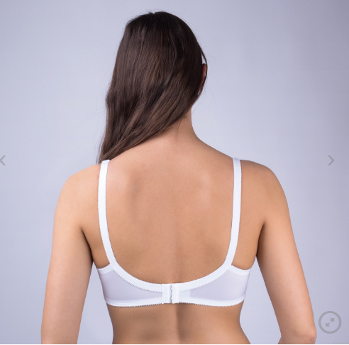 Бюстгальтер жен (АРТ. 213-7 белый)
