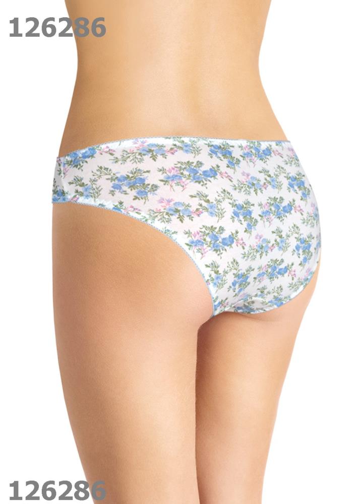 Трусы жен (АРТ. B746/1)