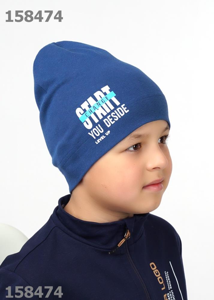 Шапка дет (АРТ. 421395/4рп)