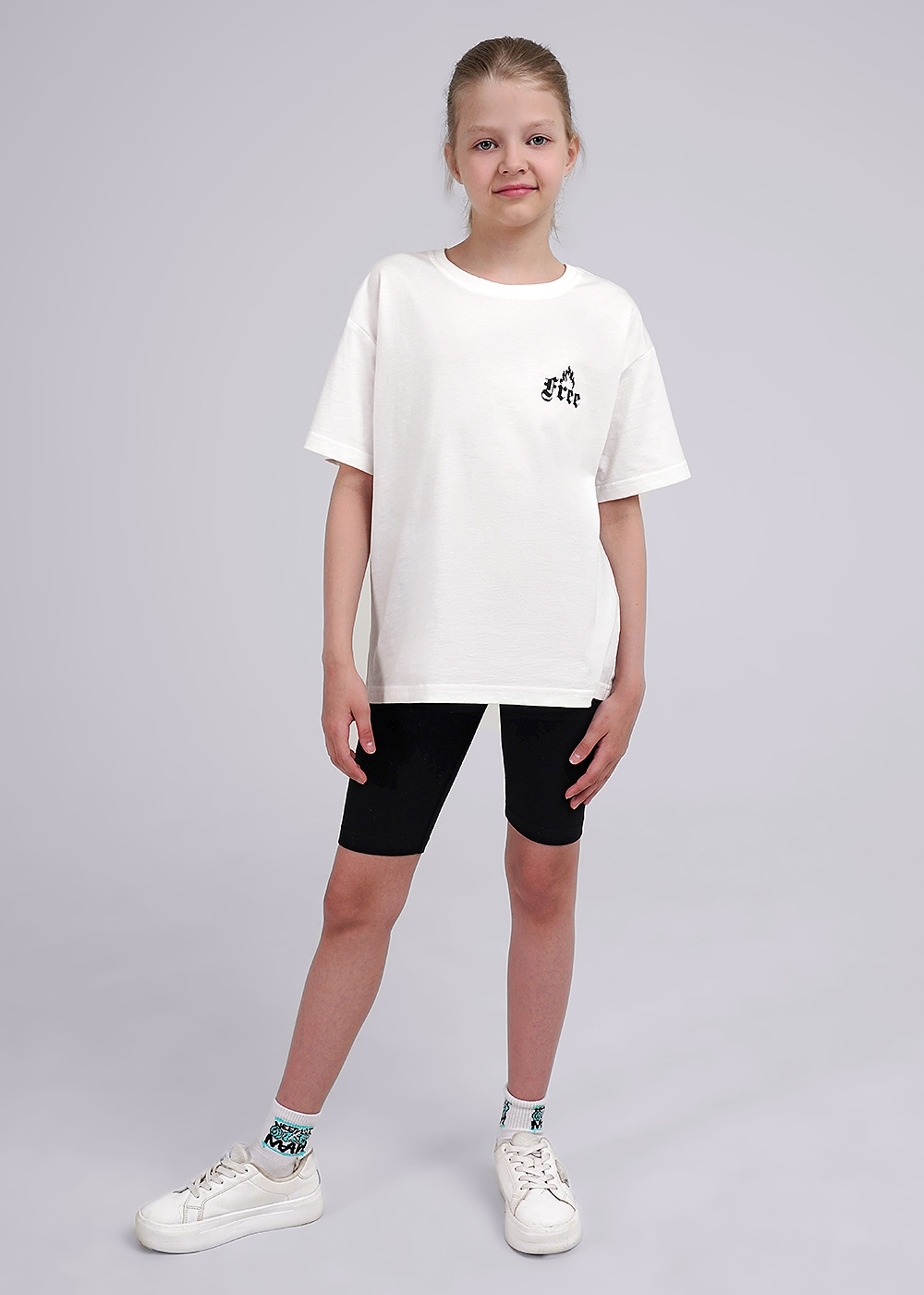 Бриджи дев (АРТ. 745017/82г_п)