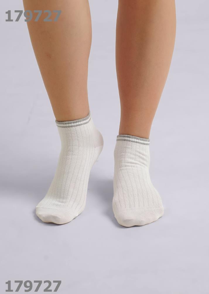 Носки жен (АРТ. Д5407)