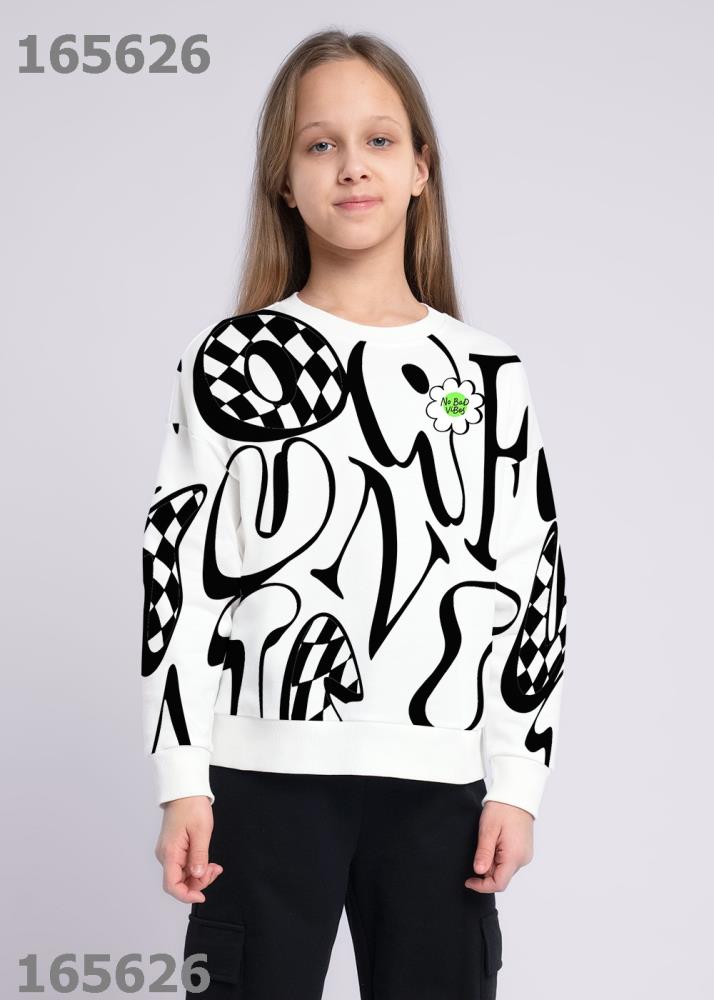 Джемпер дев (АРТ. 835576/53ап_п)