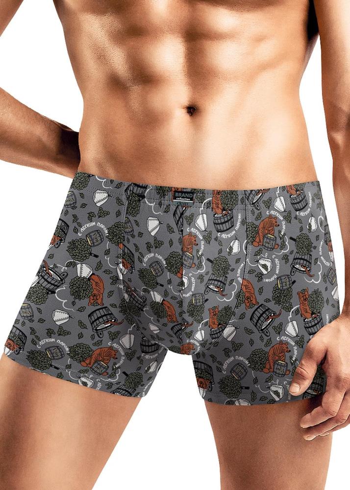 Трусы муж (АРТ. MSH530641)