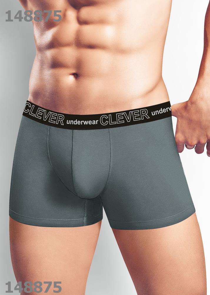 Трусы муж шорты (АРТ. MSH413433)