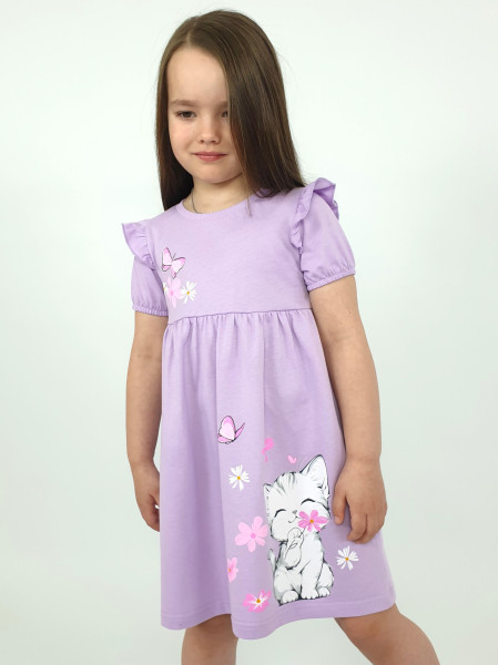 Платье дев (АРТ. 11-245-2)
