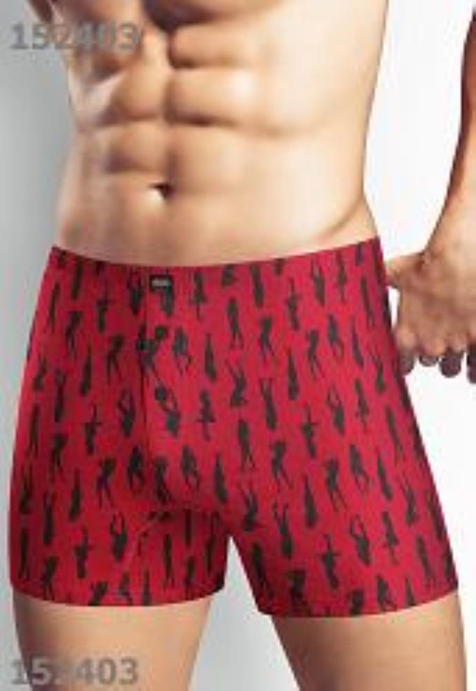 Трусы муж (АРТ. MBX416011)