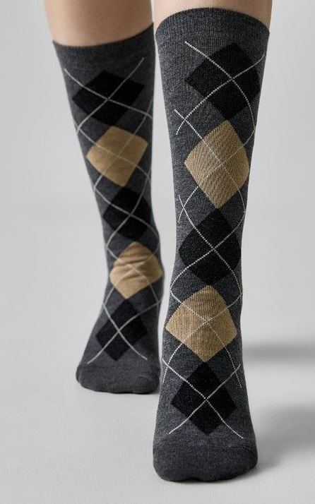 Носки жен. хлопковые CE COMFORT (АРТ. 26С-27СП)