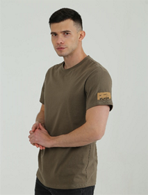 Футболка муж (АРТ. Хит-4)