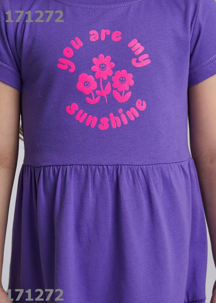 Платье дев (АРТ. 736312кд_п)