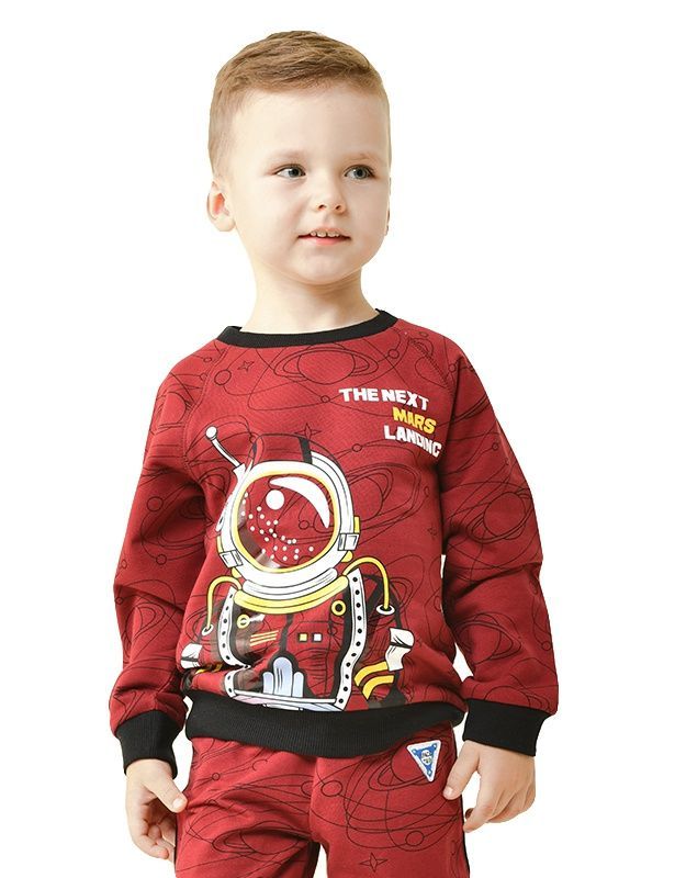 Джемпер мал Cherubino (АРТ. CWK 62516)