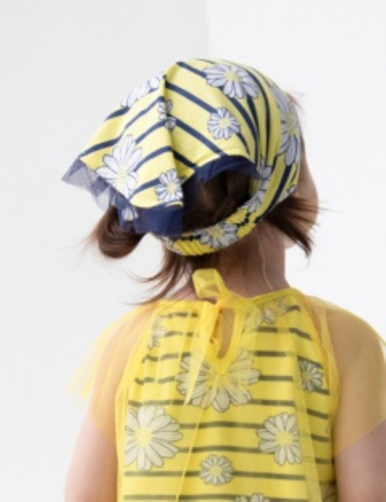 Бандана дев Cherubino (АРТ. CSKG 80047)