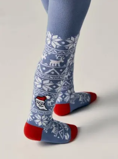 Колготки дет. CK NEW YEAR (АРТ. 23С-65СП)