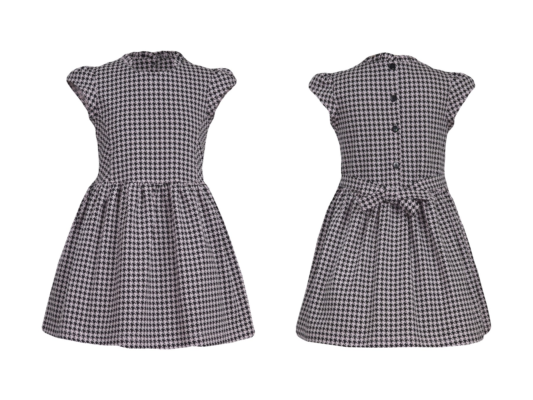 Платье  дев (АРТ. 11-131-2)