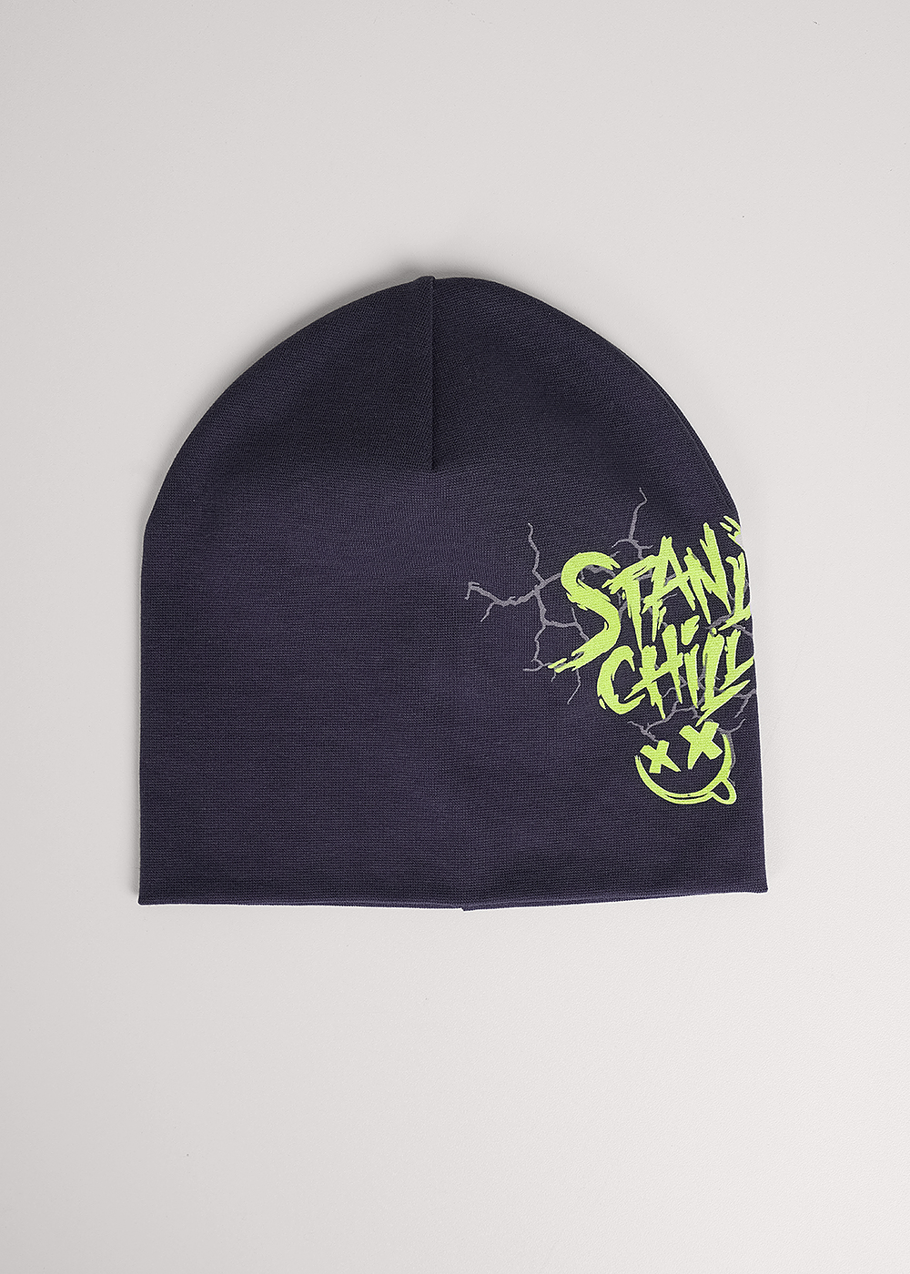 Шапка дет (АРТ. 456026/8рп)