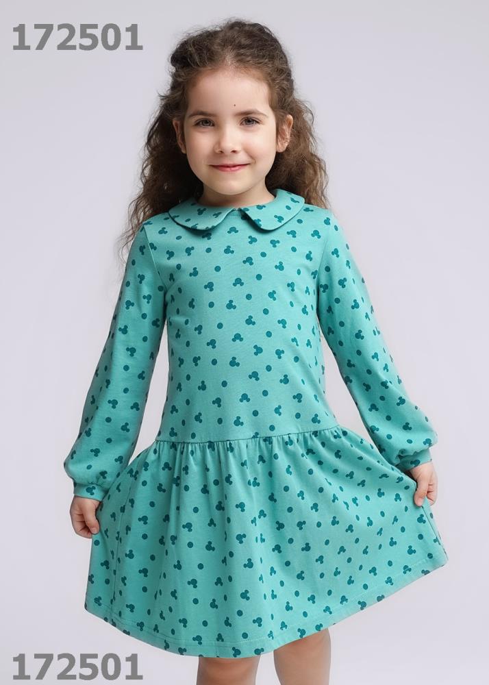 Платье дев (АРТ. 736365кдн)