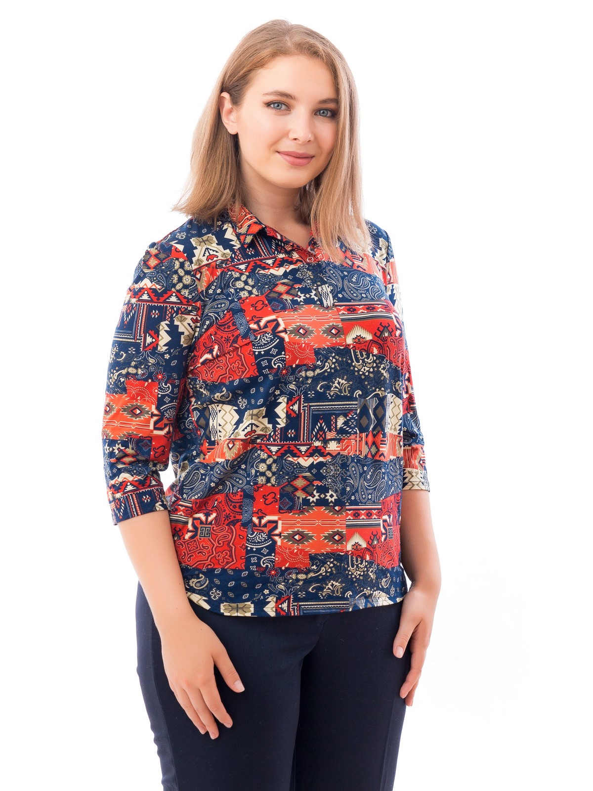 Джемпер жен (АРТ. 11175)