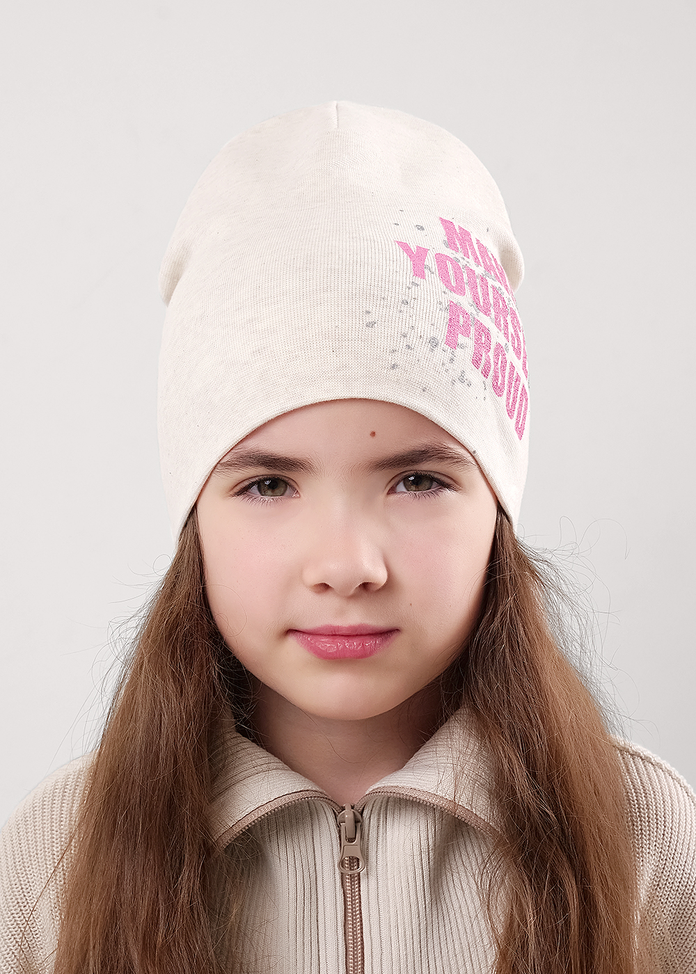 Шапка дет Clever (АРТ. 556026/11рп)