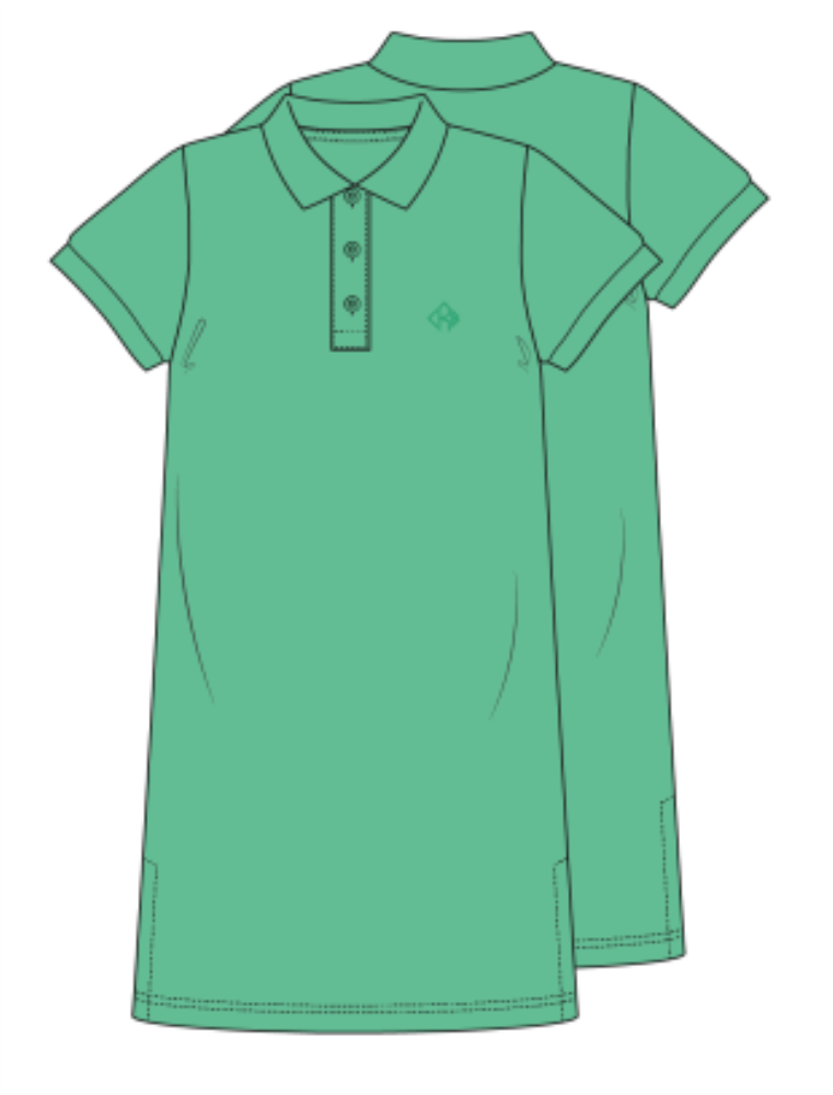 Платье дев CRB (АРТ. CSJG 63818)