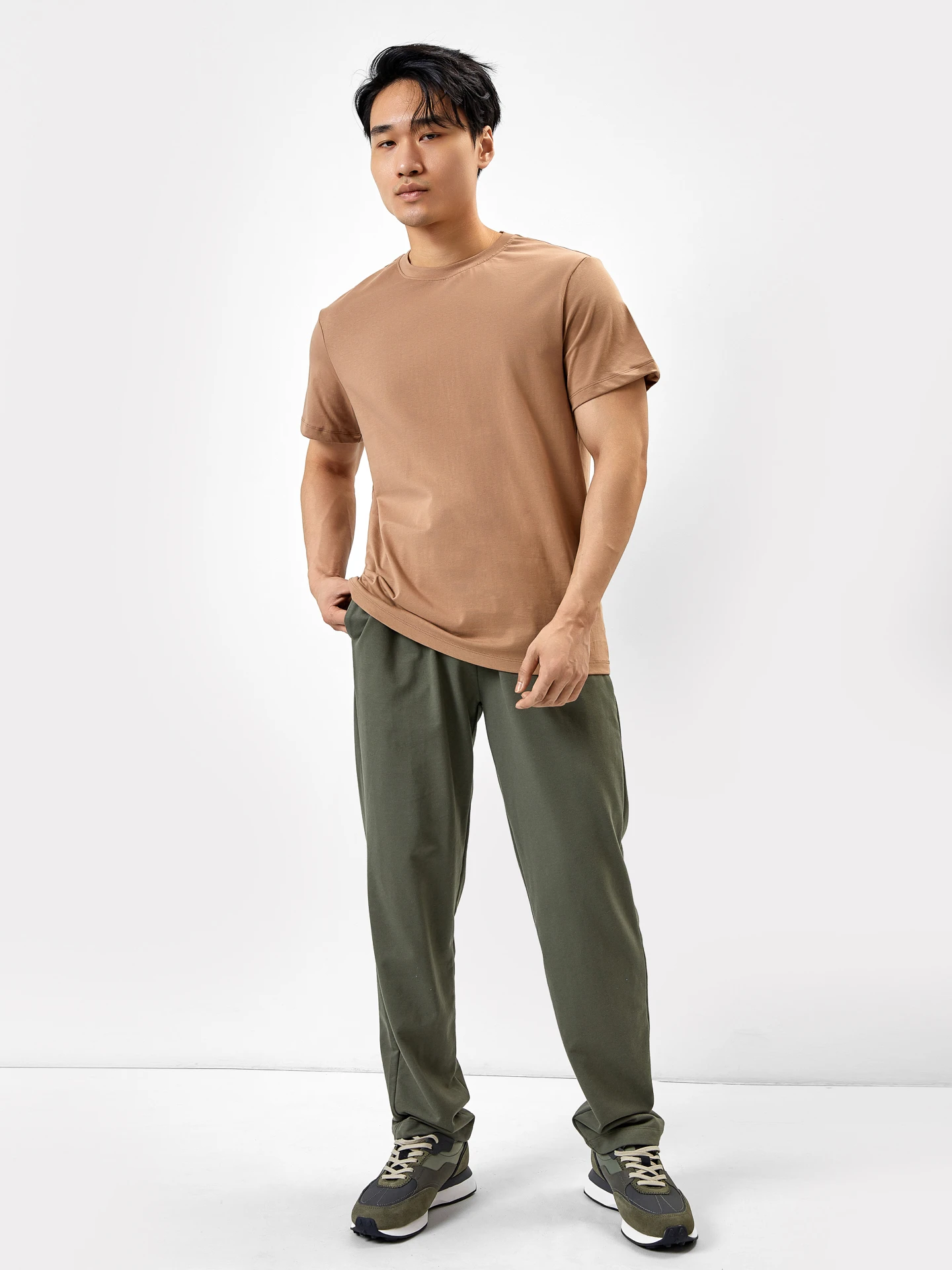 Брюки муж (АРТ. 181235)