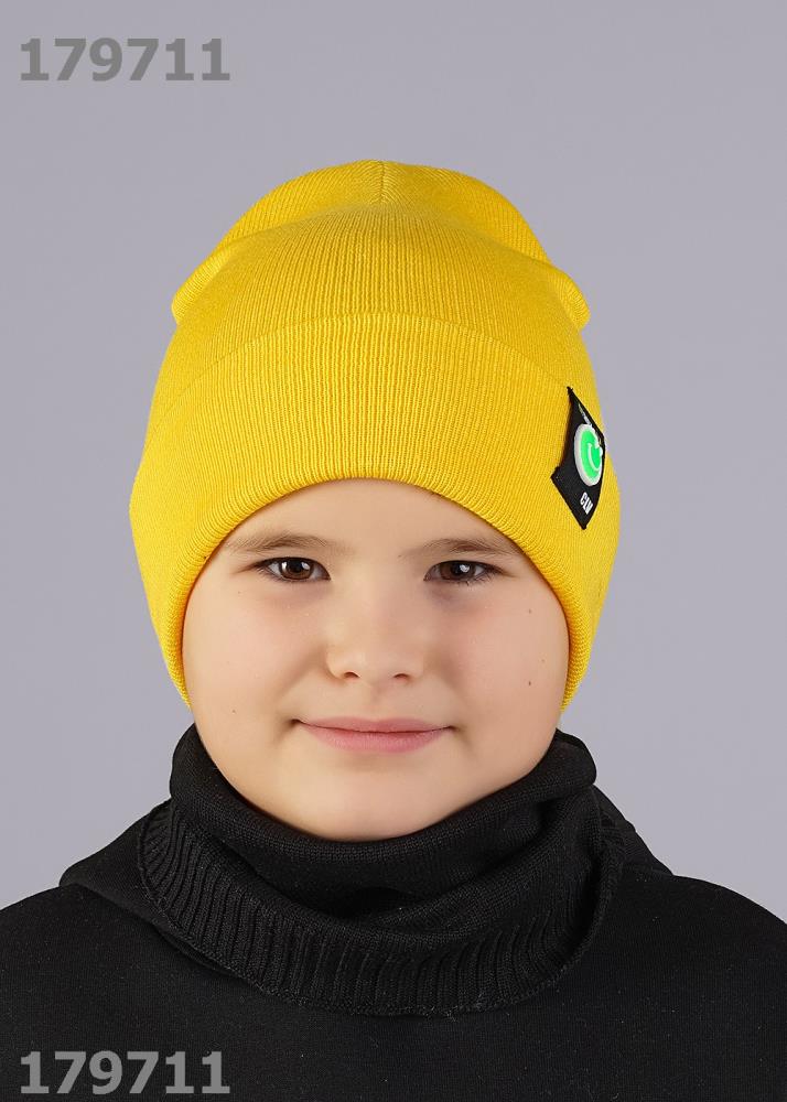 Шапка дет (АРТ. 544079ха)