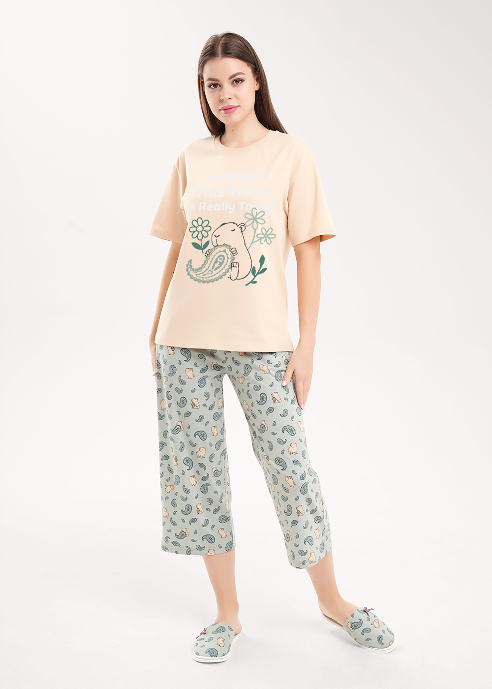 Набор одежды жен (АРТ. LP26-1225/2)