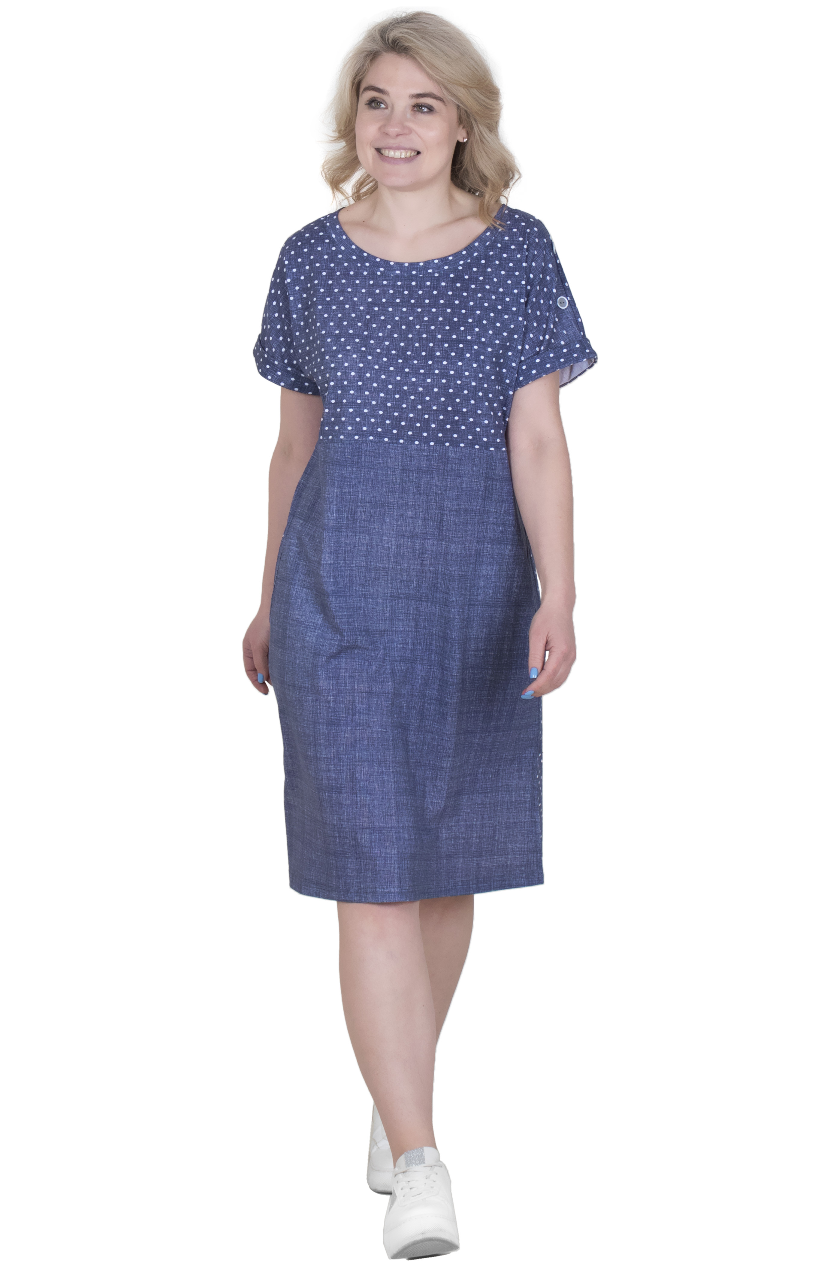 Туника жен "Аргентина" (АРТ. Х-358)