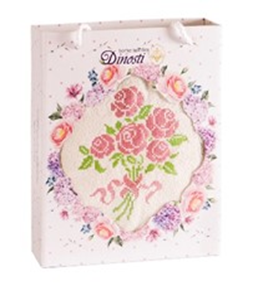 Набор махровое полотенце (АРТ. СР-2)