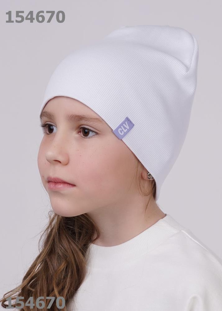 Шапка дет Clever (АРТ. 525709ш)