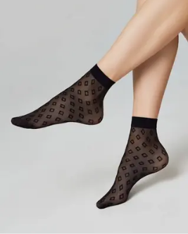 Носки жен FANTASY (АРТ. 23С-78СП)