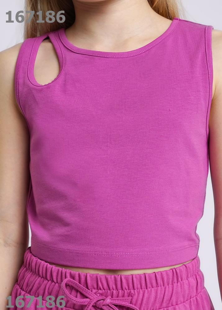 Майка дев Clever (АРТ. 836136/56г)